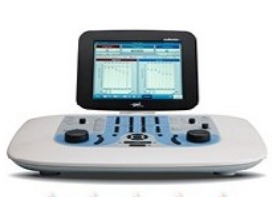 GSI AudioStar Pro Clinical Audiometer听力计