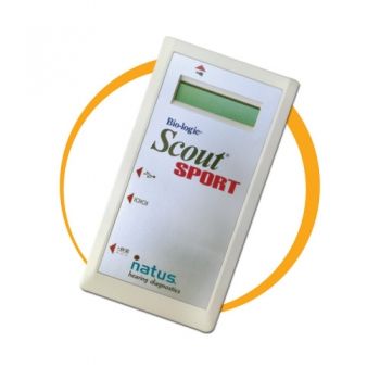 美国natus Scout Sport诊断型耳声发射仪